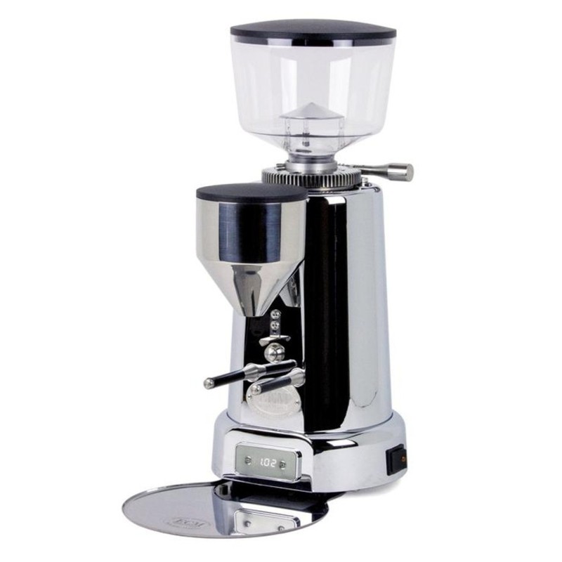 ECM PURISTIKA ESPRESSO MACHINE 