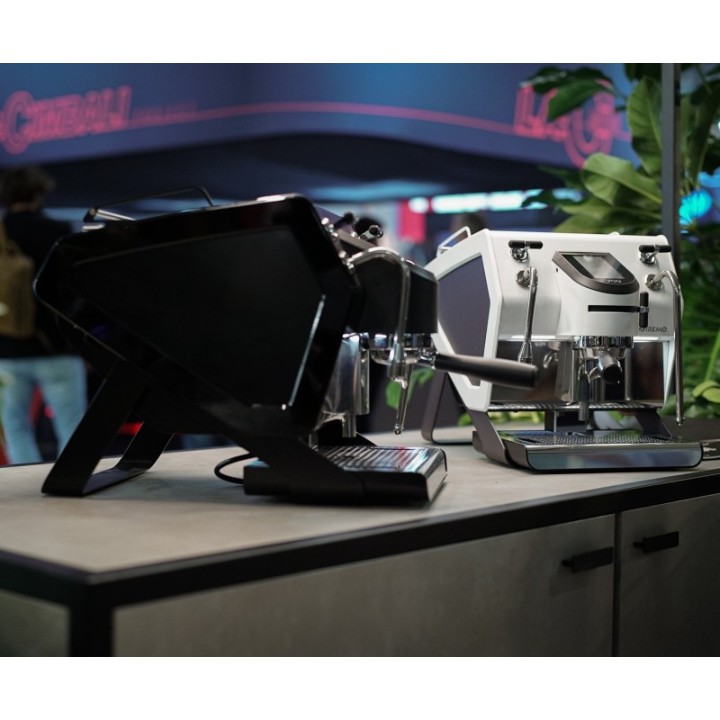 SANREMO YOU ESPRESSO MACHINE - 5