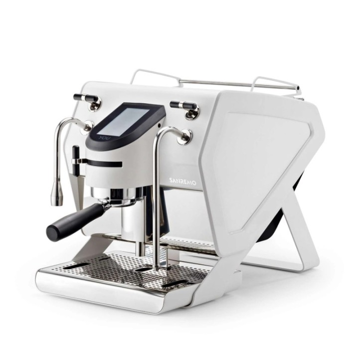 SANREMO YOU ESPRESSO MACHINE - 3