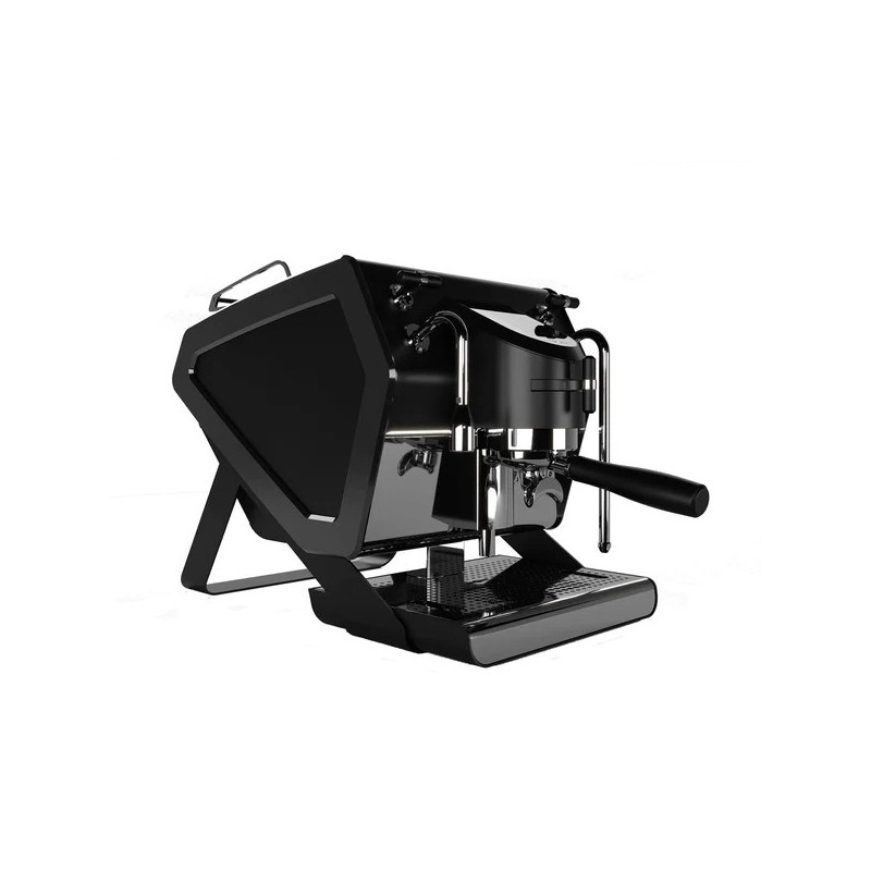 ECM PURISTIKA ESPRESSO MACHINE 