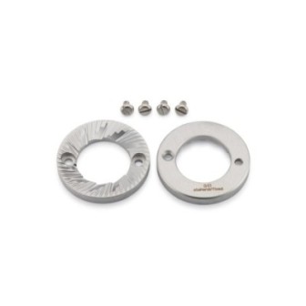 マールケーニッヒe65s / Gbw65mmバリ