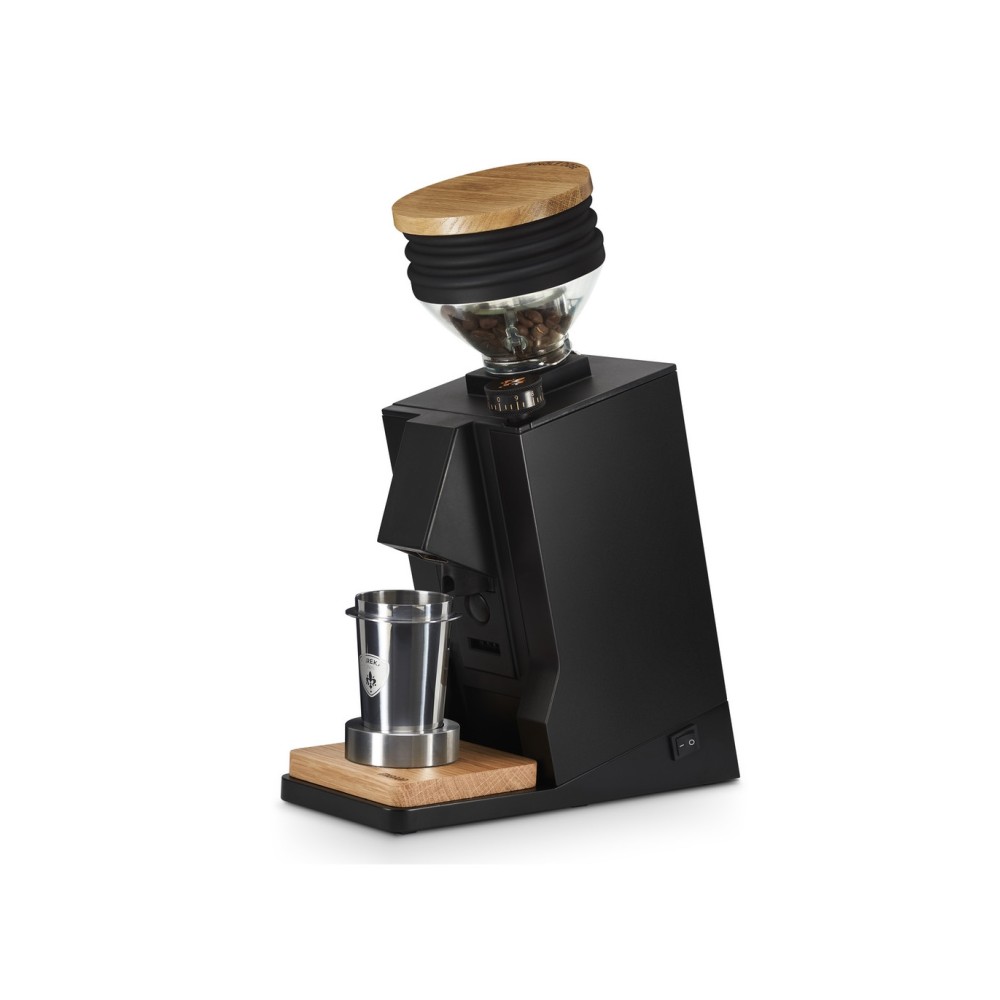 Best Single Dose Espresso Grinder Options — meticulist