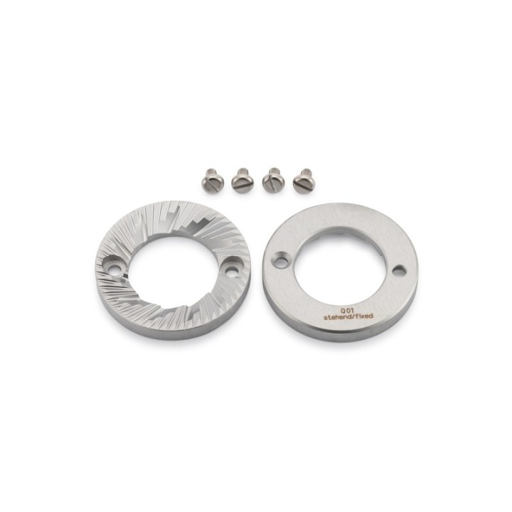 MAHLKONIG E65S/GBW 65MM BURRS
