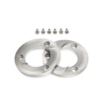 MAHLKONIG EK43 98MM BURRS