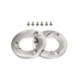 MAHLKONIG EK43 98MM BURRS