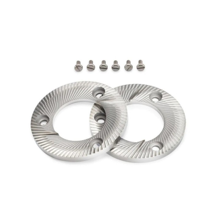 MAHLKONIG EK43 98MM BURRS