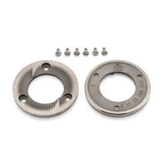 MAHLKONIG EK43 98MM TURKISH BURRS