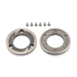 MAHLKONIG EK43 98MM TURKISH BURRS
