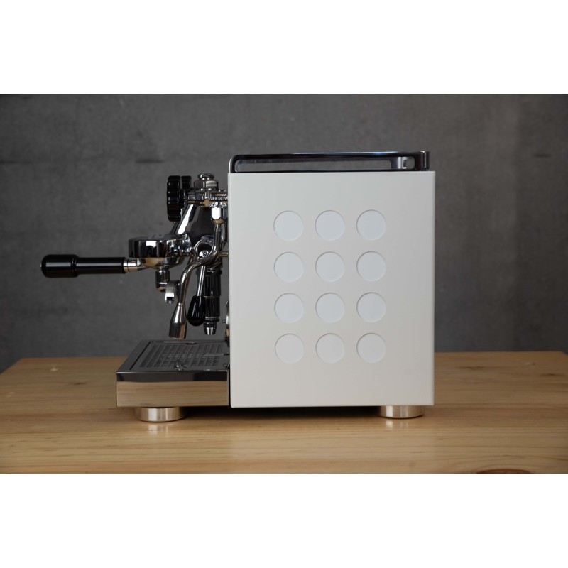 SANREMO ALLGROUND COFFEE GRINDER 