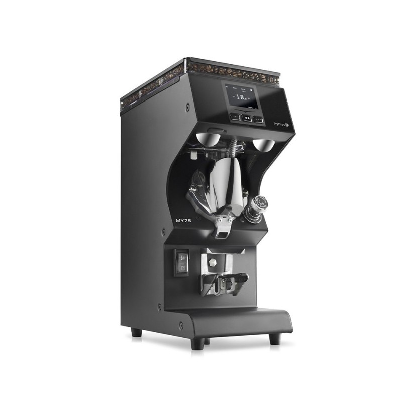 victoria arduino mythos my75 – molinillo de café profesional