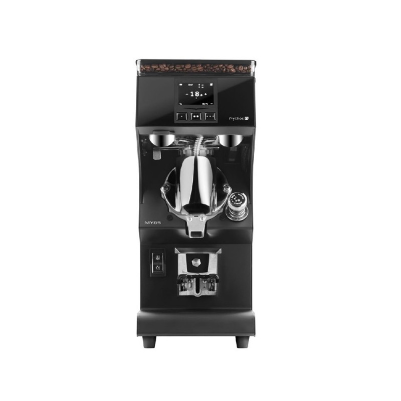 victoria arduino mythos my85 – molinillo de café profesional