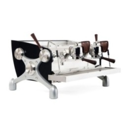 SLAYER ESPRESSO 2 GRUPPI MAQUINA DE CAFÉ