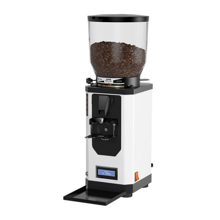 ANFIM CAIMANO ON DEMAND COFFEE GRINDER
