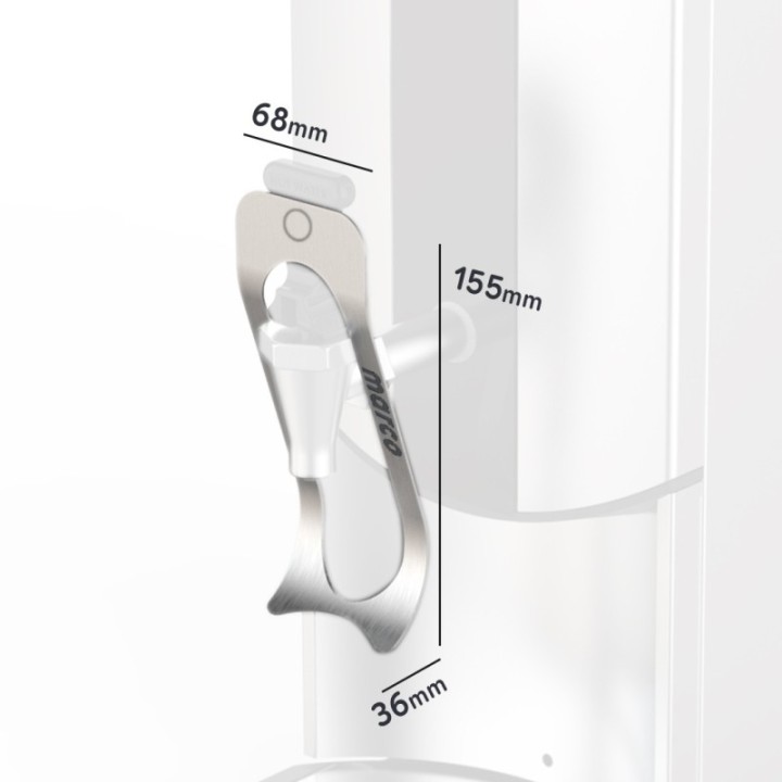 MARCO MT HANDS FREE ADAPTER - 3