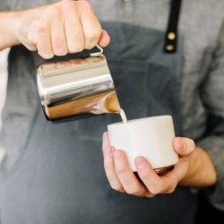 Fellow Eddy Lattiera 350ml - Accessorio per Latte Art