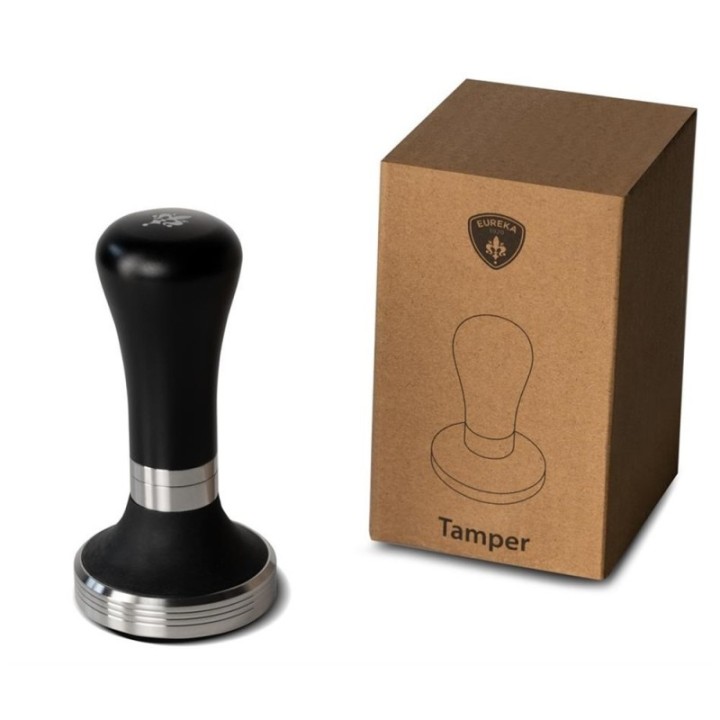 EUREKA PERFECT GRIP TAMPER 58.3 MM - 3