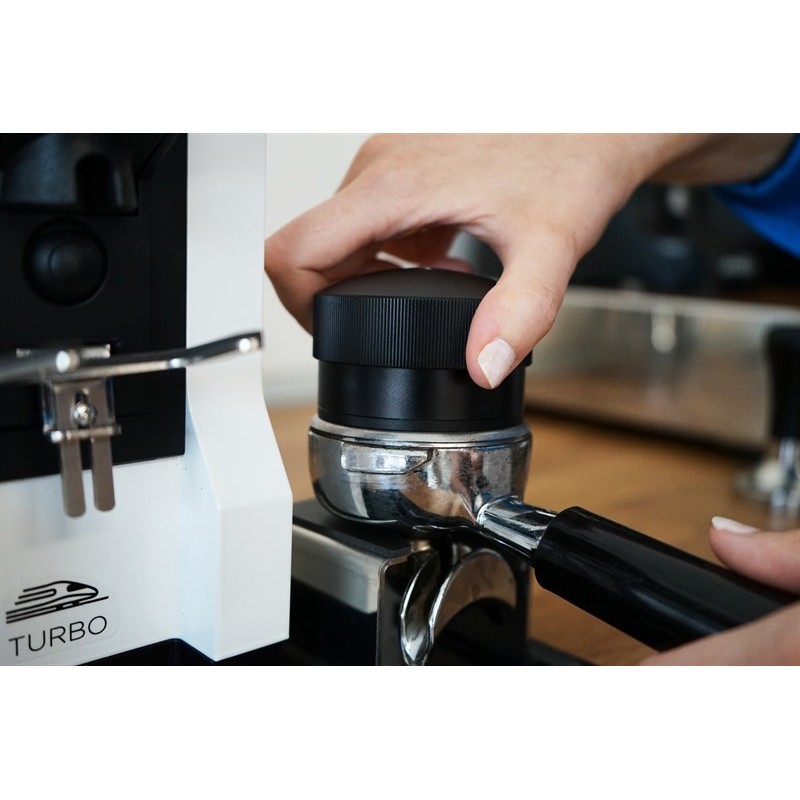 RANCILIO SILVIA PRO X ESPRESSO MACHINE 