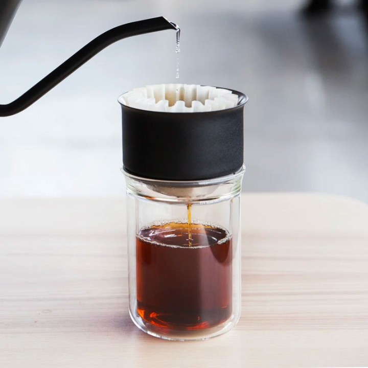FELLOW STAGG X DRIPPER SET - 6