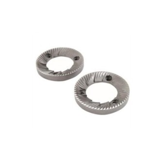ANFIM 75MM HARDENED STEEL BURRS