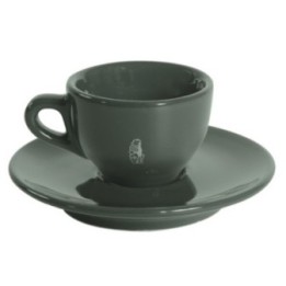 LA MARZOCCO ESPRESSO CUP GREY