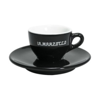 LA MARZOCCO ESPRESSO CUP LINEA NERA