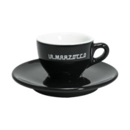 LA MARZOCCO ESPRESSO CUP LINEA NERA
