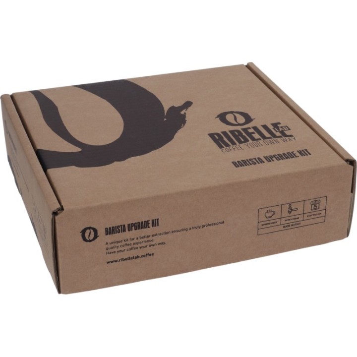 RIBELLE KIT BARISTA UPGRADE FOR CREM/EXPOBAR - 2