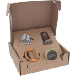 RIBELLE KIT BARISTA UPGRADE FOR CONTI