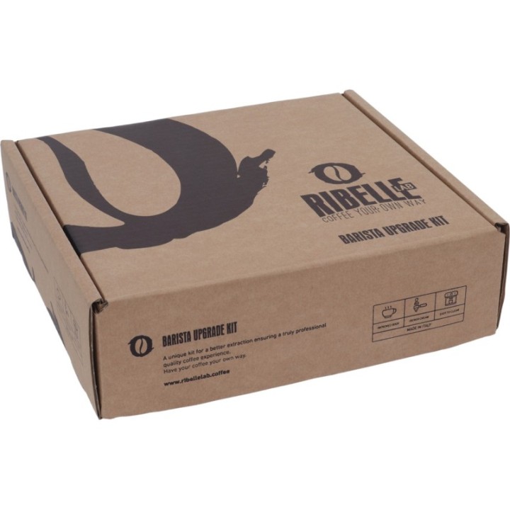 RIBELLE KIT BARISTA UPGRADE FOR CONTI - 2