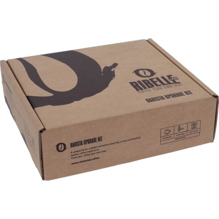 RIBELLE KIT BARISTA UPGRADE PER DALLA CORTE - 2