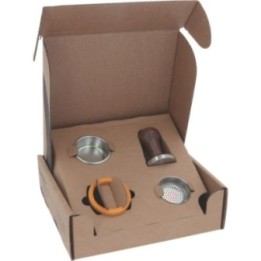 RIBELLE KIT BARISTA UPGRADE FOR PAVONI E61