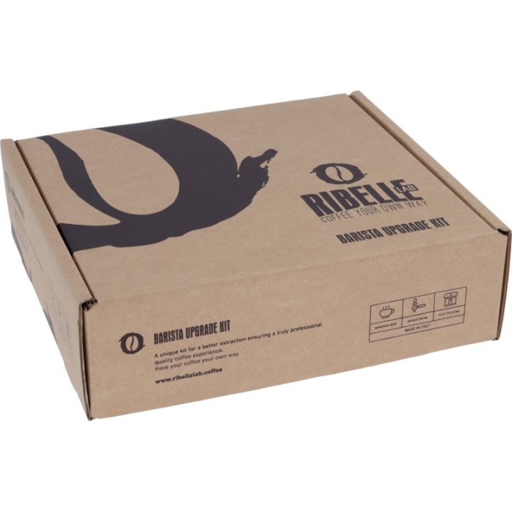 RIBELLE KIT BARISTA UPGRADE FOR VICTORIA ARDUINO - 2