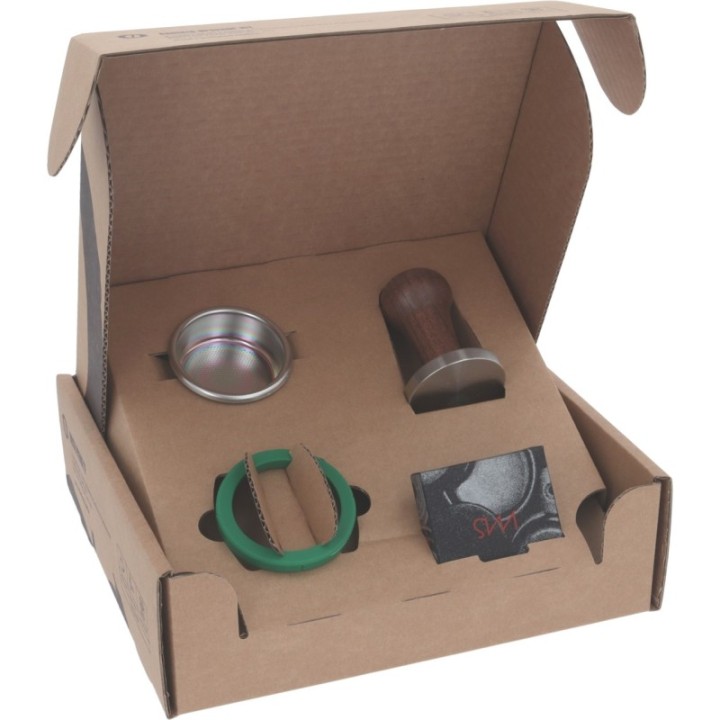 RIBELLE KIT BARISTA UPGRADE FOR RANCILIO