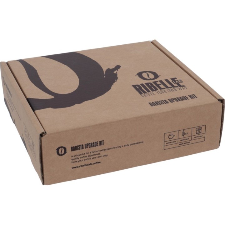 RIBELLE KIT BARISTA UPGRADE FOR RANCILIO - 2