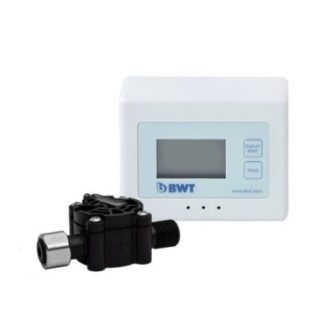 BWT AQA MONITOR
