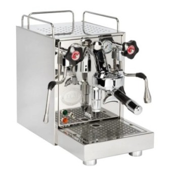 ECM MECHANIKA VI SLIM ESPRESSO MACHINE