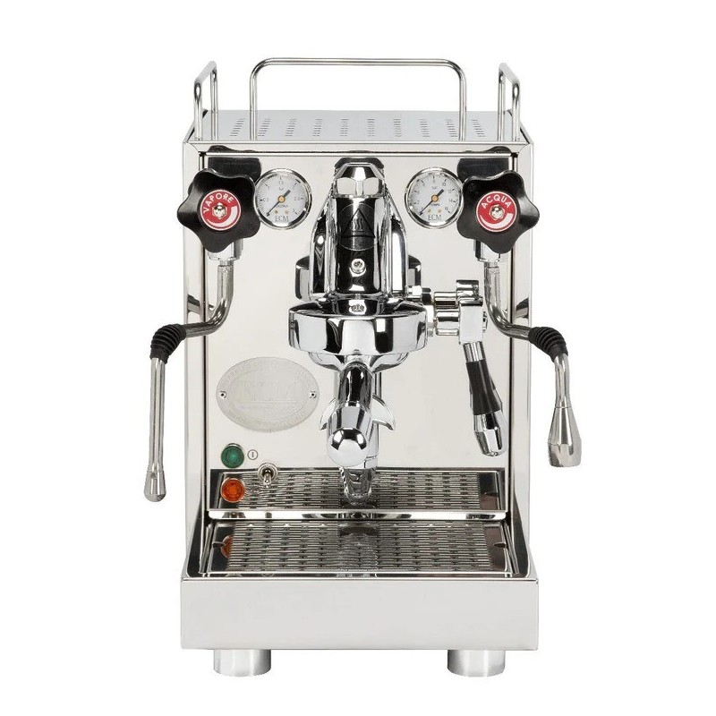 SLAYER ESPRESSO 2 GRUPPI ESPRESSO 
