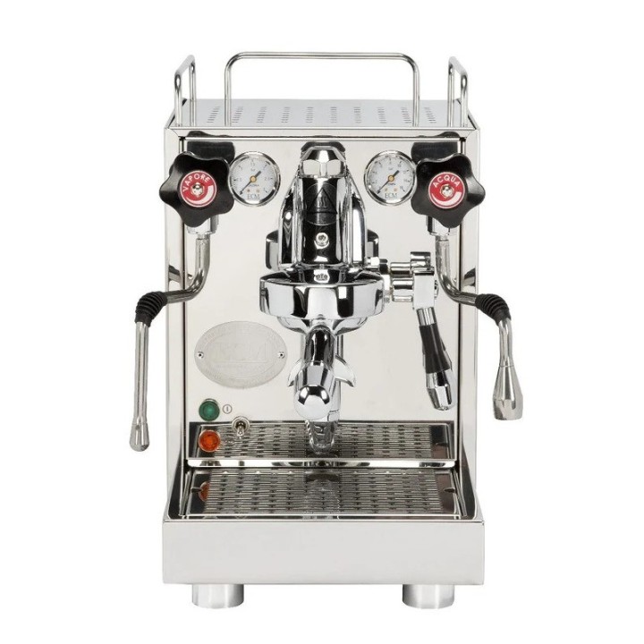 ECM MECHANIKA VI SLIM ESPRESSO MACHINE - 2