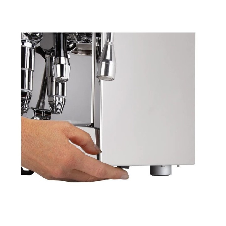ECM MECHANIKA VI SLIM ESPRESSO MACHINE - 3