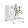 LELIT BIANCA PL162T V3 WHITE ESPRESSO MACHINE