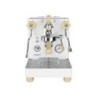 LELIT BIANCA PL162T V3 WHITE ESPRESSO MACHINE