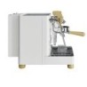 LELIT BIANCA PL162T V3 WHITE ESPRESSO MACHINE