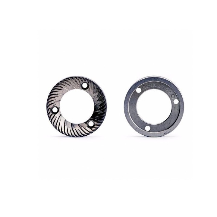 EUREKA 55 MM DIAMOND INSIDE BURRS - 2