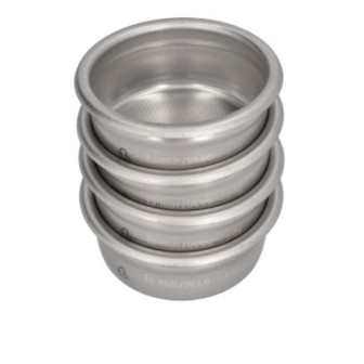LA MARZOCCO 4X 14G S/S PRECISION FILTER BASKET KIT