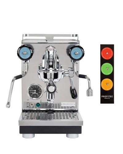 Coffee machine ECM Puristika Cream - Coffee Friend