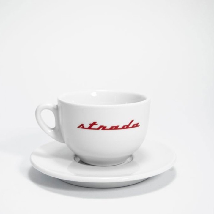 LA MARZOCCO CAPPUCCINO CUP STRADA - 2