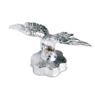 LA PAVONI CHROME EAGLE