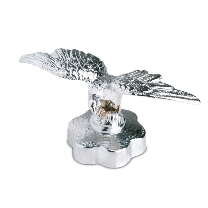 LA PAVONI CHROME EAGLE
