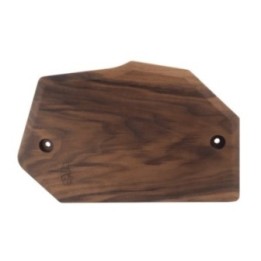 LA MARZOCCO GS3 SIDE PANELS SET WALNUT WOOD