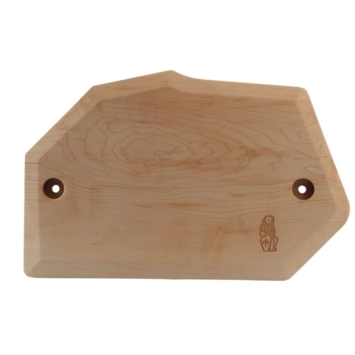 LA MARZOCCO GS3 SIDE PANELS SET MAPLE WOOD - 2
